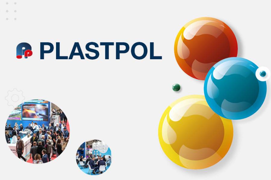 28th International Fair of Plastics and Rubber Processing PLASTPOL, in Kielce, Poland 2024
