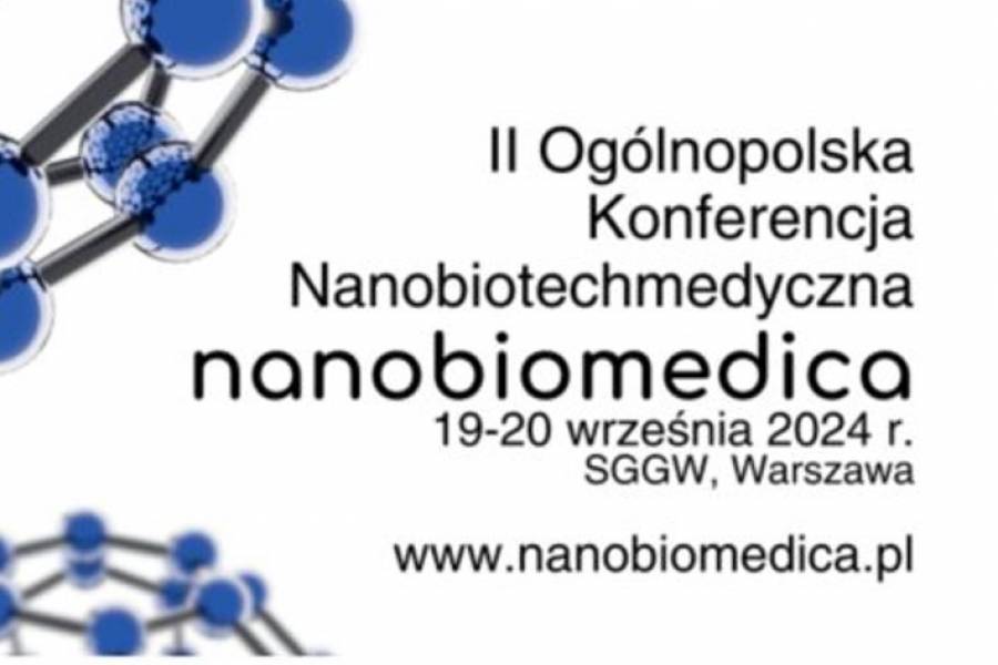 II National Conference on NanoBioTechMed 